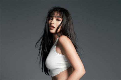 Andrea Brillantes on acting without a love team partner: ‘I’m loving .